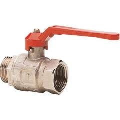 Kugelhahn Typ 9100 Gr.2 Zoll