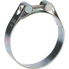 Schlauchschelle System "Pa-Ri" 35-41mm Bandbr.20mm