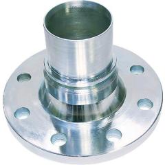 Festflansch 51mm VA (1.4408) TEGUMA