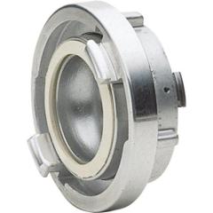 Reduzierstück Storz B-A Alu.Knaggenab.89/133mm TEGUMA