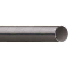 Zementförderschlauch SILOFLAT ID 102,0mm L.40m | 40 Meter