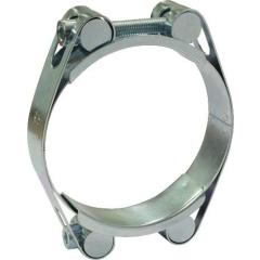 Schlauchschelle System "Pa-Ri" 90-100mm Bandbr.20mm