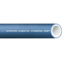 Reinigungsschl. VAPORCORD®/ALIM/EXTRA ID 13,0mm AD23,0mm L.40m Blau Wandst.5,0mm | 40 Stück