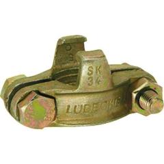 Schlauchklemme GT DIN 20039 B Spannber.35-42mm TEGUMA