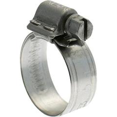 Schneckengewindesch.8-14mm Bandbr.9mm