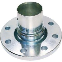 Losflansch 100mm VA (1.4408) TEGUMA