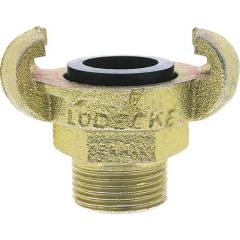 Klauenkupplung GT AG 3/4 Zoll TEGUMA