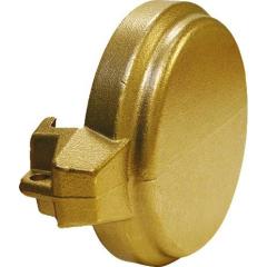 Tankwagenkupplung Typ MB MS MB 50