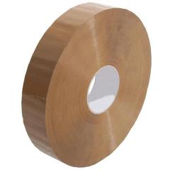 Klebeband Breite 50mm Länge 990m Stärke 45µ PP braun TRANSPAK | 6 Stück