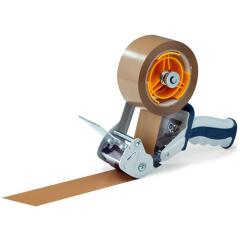 Handabroller Premium f.50mm Rollenbreite L.66/132/180m TRANSPAK