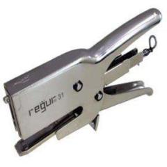 Handtacker Regur 31 f.Heftklammern 6/8/10/12mm TRANSPAK