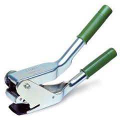 Stahlbandschere max.Badbreite 35mm TRANSPAK