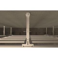 fischer Deckennagel FDN II 6/35 | 100 Stück