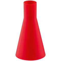 fischer Injektionshilfe (Ø 15) für Bohr-Ø 40 mm | 10 Stück