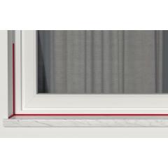 fischer Konstruktionsklebstoff Express PU beige 310 ml (DE/EN) + Handschuhe