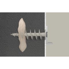 fischer Dämmstoffdübel FID II Plus 80 | 25 Stück