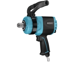 Druckluftschlagschrauber 9013TT 20mm (3/4Zoll) A4-kt.2170 Nm HAZET