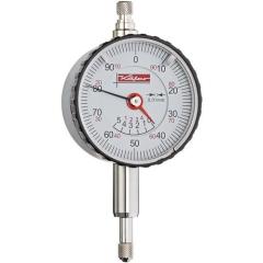 Kleinmessuhr KMU 4/5 TK-100 5mm Abl.0,01mm KÄFER