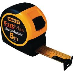 Taschenrollbandmaß FatMax L.8m B.32mm mm/cm EG II Ku.Festst.SB STANLEY