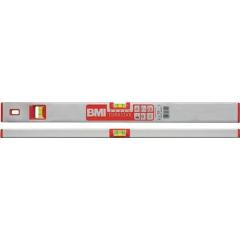 Wasserwaage EUROSTAR 690 E 40cm Alu.silber ± 0,5mm/m BMI