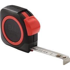 Taschenrollbandmaß VARIO L.8m B.19mm mm/mm EG II ABS Automatic SB BMI