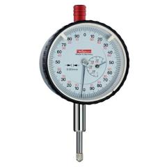 Messuhr FM1000/5 T 5mm Abl.0,001mm KÄFER