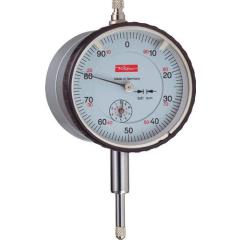 Messuhr M2 T Magnet 10mm Abl.0,01mm magn.Rückw.KÄFER