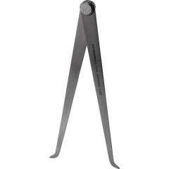 Lochzirkel L. 300mm m. Nietscharnier PROMAT