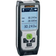 Laserentfernungsmesser Master Gi5 50m ± 2mm IP40 LASERLINER