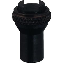 Einspannschaft Schaft-D.8mm h6 z.Fühlh.-Messger.KÄFER