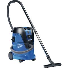 Nass- u. Trockensauger AERO 26-21 PC 1250 W 3600 l/min 210 mbar 25 l Nilfisk