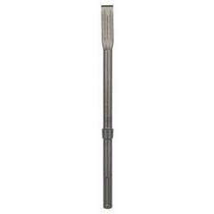 Flachmeißel RTec L.400 mm Schneiden-B.25 mm SDS-Max BOSCH