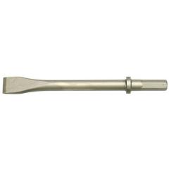 Flachmeißel SS 20 K Gesamt-L. 140 mm Schneiden-B.20 mm 11 mm Sechskant RODCRAFT
