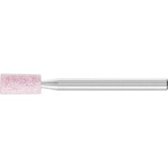 Schleifstift STEEL EDGE D5xH10mm 3mm Edelkorund AR 60 ZY PFERD | 10 Stück