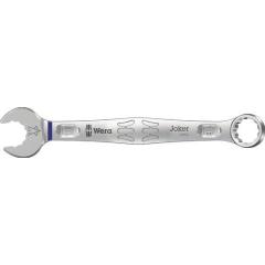 Ringmaulschlüssel 6003 Joker SW 16mm L.182mm Form A legierter WS WERA