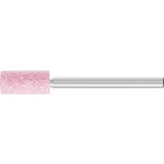 Schleifstift ZY STEEL D6xH13mm 3mm Edelkorund ADW 100 ZY PFERD | 10 Stück