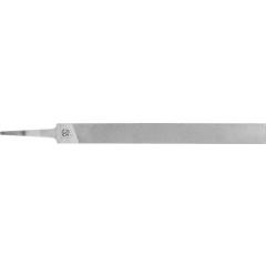 Werkstattfeile DIN 7261 L.200mm Q.20x5mm Hieb 1 Flachstumpf PFERD