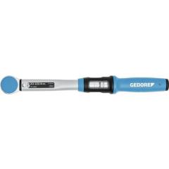 Drehmomentschlüssel TF-K100 1/2 Zoll 20-100 Nm GEDORE
