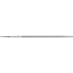 Werkstattfeile DIN 7261 L.200mm Q.7,5mm Hieb 1 Rund PFERD