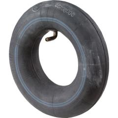Ersatzschlauch f.D.200mm Farbe schwarz Ventil abgewinkelt,TR87 BS ROLLEN
