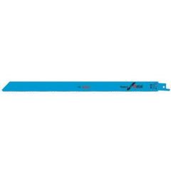 Säbelsägeblatt S 1225 VF L.300mm B.19mm TPI 10/14 1,8/2,6mm varioverz. 5er Pk.