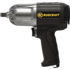 Druckluftschlagschrauber RC 2277 12,5mm (1/2Zoll) A4-kt.1300 Nm RODCRAFT