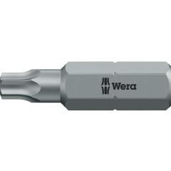 Bit 867/1 1/4 Zoll T 10 | Länge 25 mm | WERA | 10 Stück