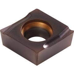 Wendeschneidplatte CCGT09T304L-HP UNI35 li.TECWERK | 10 Stück