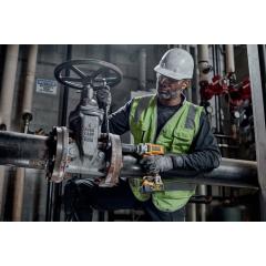 Akku-Schlagschrauber DCF892NT 18/54V 12,5mm (1/2Zoll) A4-kt.135Nm,406,813 DEWALT