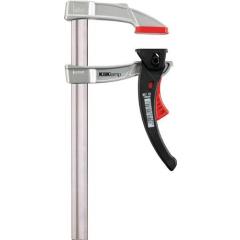 Hebelzwinge KliKlamp Spann-W.250mm A.80mm Spannkraft b.zu 1200 N BESSEY