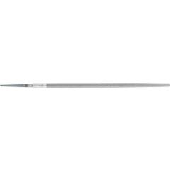 Werkstattfeile DIN 7261 L.250mm Q.9,5mm Hieb 2 Rund PFERD