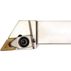 Klemmdrehhalter DDJNR2525M15 re.vern.Außen TECWERK