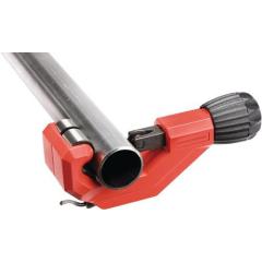 Rohrabschneider 42 XL 6-42mm 165mm Cu,Ms,AL,VA,dünnw.Stahlrohre ROTHENBERGER