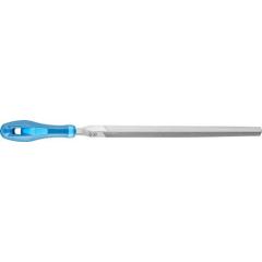 Werkstattfeile DIN 7261 L.150mm Hieb 2 Dreikant FH 3 PFERD